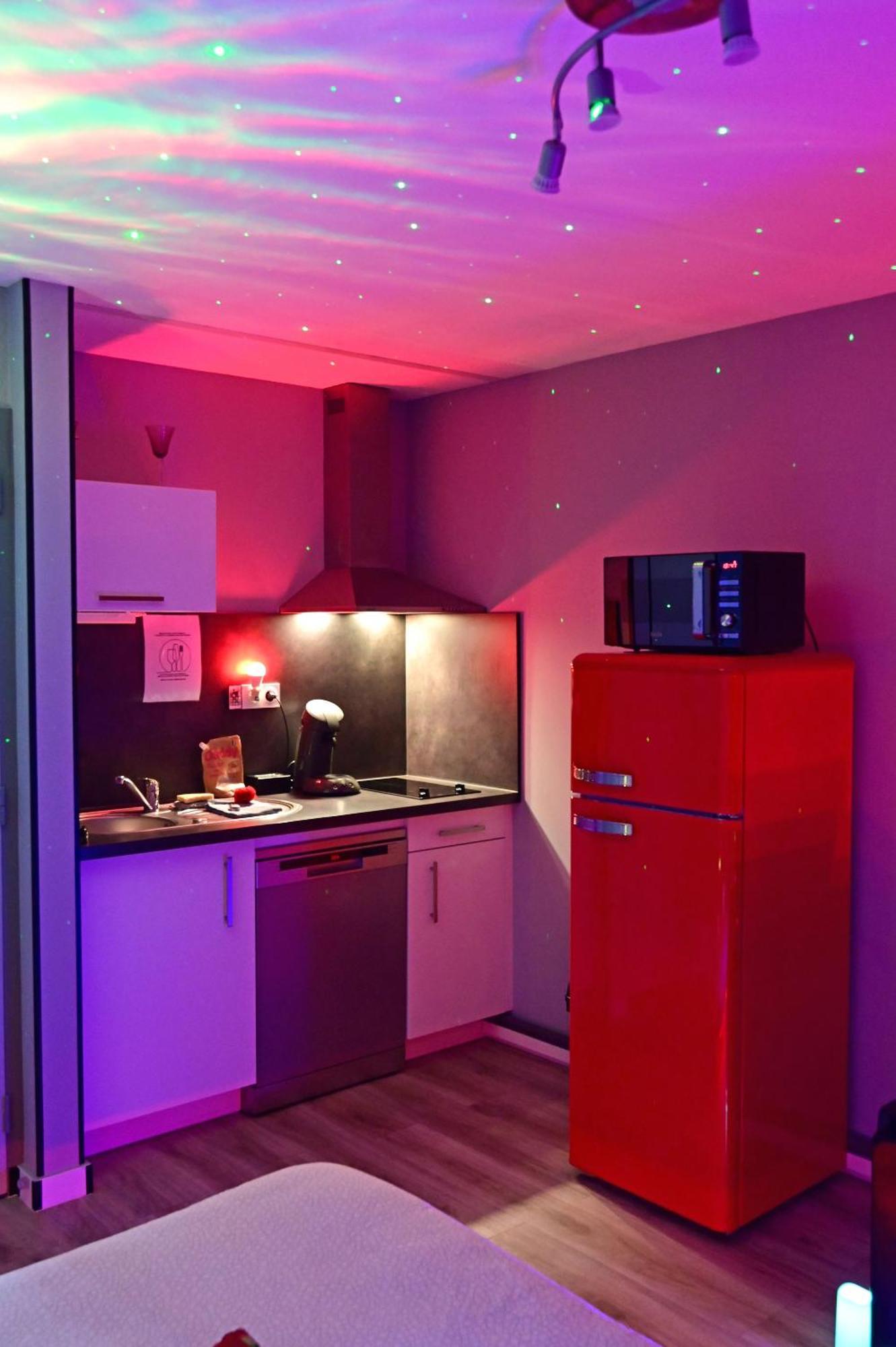 Grand Studio Biscarrosse Plage Une Nuit A 2 Avec Sauna Luxe, Balneo, Ocean Rien Que Pour Vous Экстерьер фото